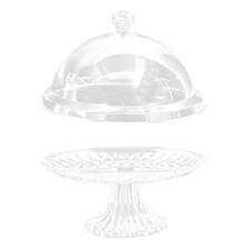 1 Set Food Fruit Cover Display