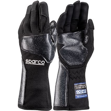 Sparco meca rmg race gloves - race,