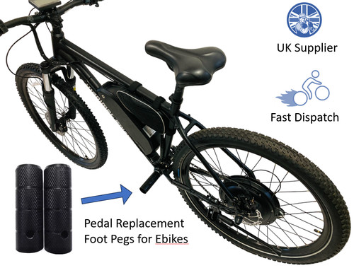 Pair ebike electric bike - pair,