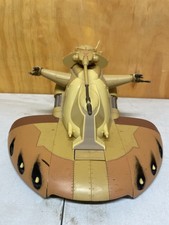 Star Wars Trade Federation