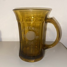 Rare whiteways devon pint - whiteways,