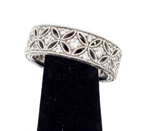 Tacori sterling silver - ,