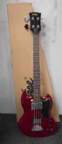 Vintage vs4 reissued bass - vintage,