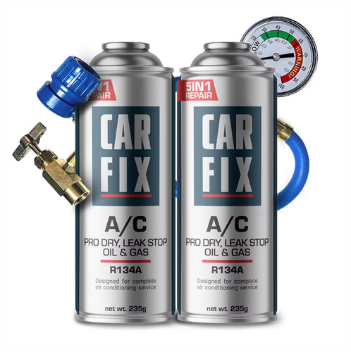 Carfix 5in1 air - carfix, 2x