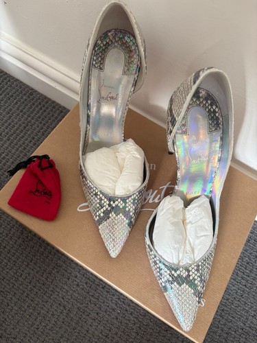 Christian louboutin iriza - christian,
