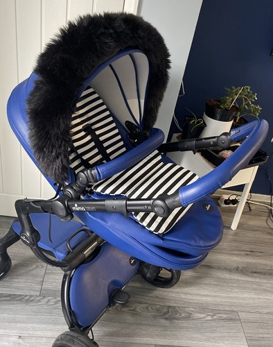 Pram carry cot - pram,