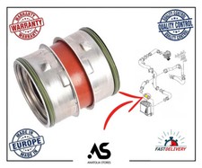 Intercooler Pipe Turbo Hose For VW Golf IV Audi A3 Seat Leon 1.9 TDI 1J0145834AB