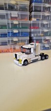 Lego city custom peterbilt