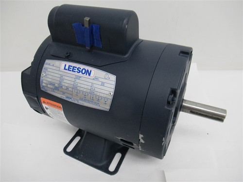Leeson 301130000 3hp - leeson, 301130000,