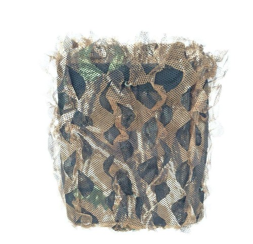 Winter camo net 1 5m - winter,