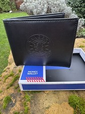 Rangers FC Debossed Wallet