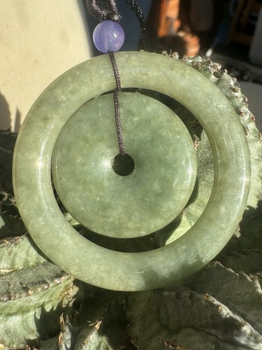Double jadeite jade - double,