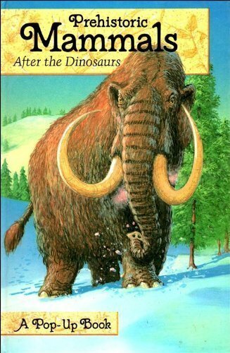 Prehistoric mammals after the - mammals,