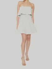 $248 LIKELY Women's White