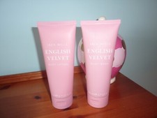 Jack Wills English Velvet Body