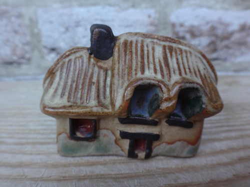 Tremar pottery cottage - tremar,