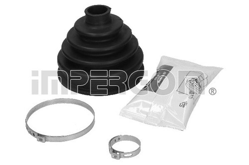 New bellow set drive shaft - new,