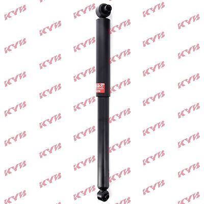Kyb 343392 shock absorber - shock, rear