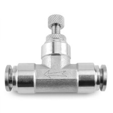 304 Stainless Steel Quick