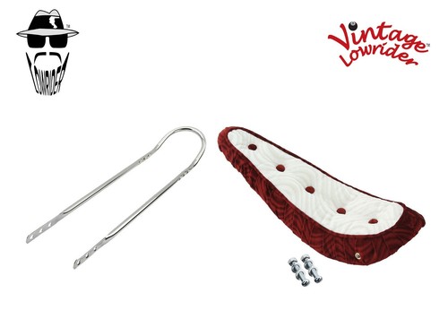 Original lowrider velour - original,