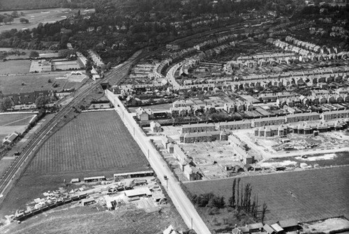 Rickmansworth road and - rickmansworth,