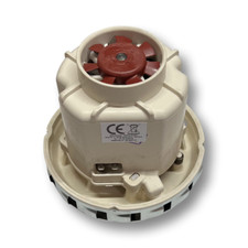 Suction Motor Domel Turbine Motor Turbine 1200 Watt for Festool Ctl Midi 36 E AC
