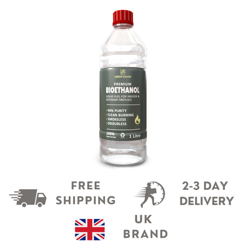 Green haven premium - green, 1l