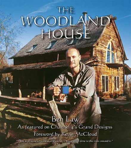 The woodland house - the, law