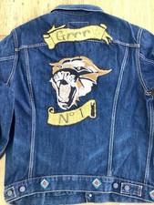 Mens Levi’s Vintage LVC RARE