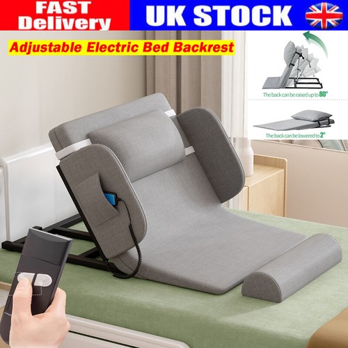 Electric adjustable bed - electric,