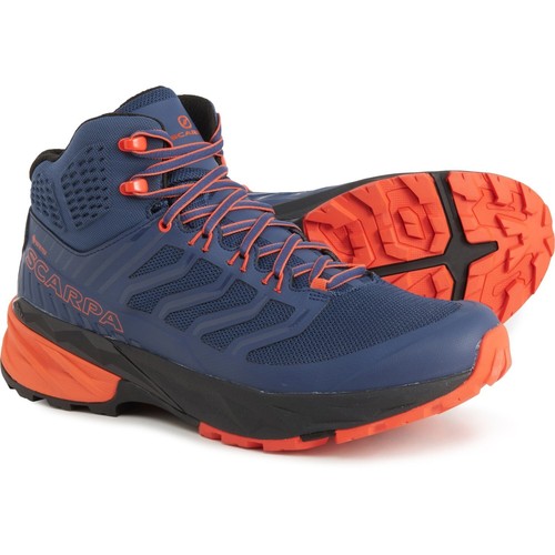 Scarpa rush gore tex - gore-tex®, gtx