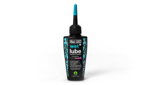 New muc off wet - muc-off, lube