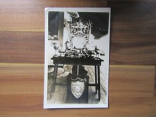 Old postcard british navy - old,