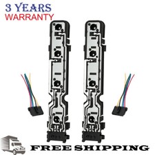 2x Rear Light Lamp Bulb Holder