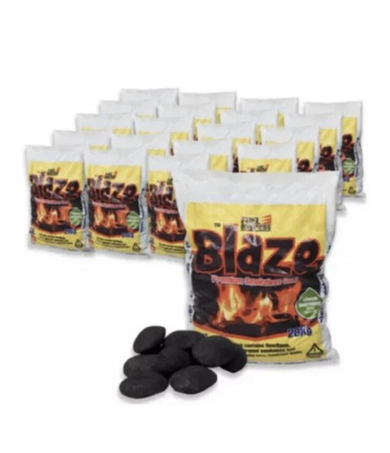 Coal 10kg bags delivered - x,