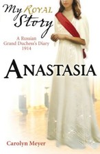 Anastasia (My Royal