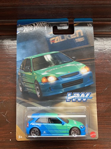 Hot wheels speed - hw, graphics