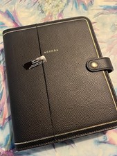Filofax Style A5 Organiser