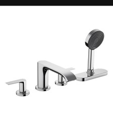 Hansgrohe vivenis hole - hansgrohe, rim