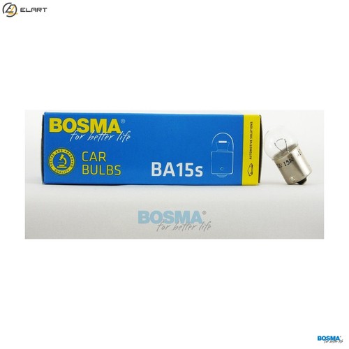 Bulb worklight 1581 - 1581, skoda