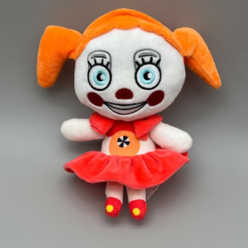 Fnaf sister location circus - sister,