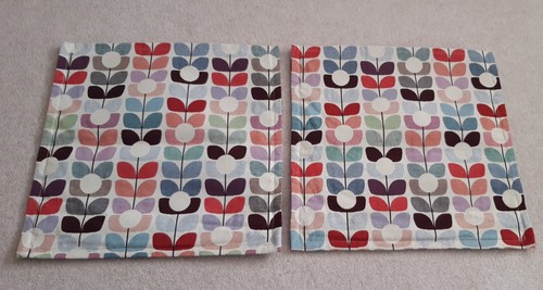 Orla kiely inspired bloom - kiely,