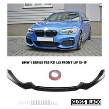 NEW BMW 1 Series F20 F21 LCI