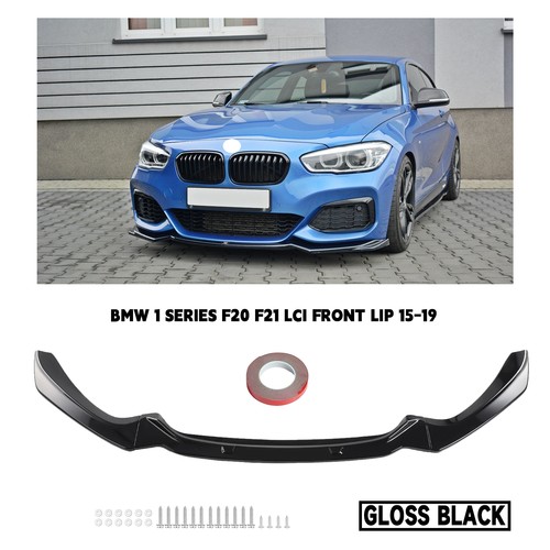 New bmw series f20 - 1,