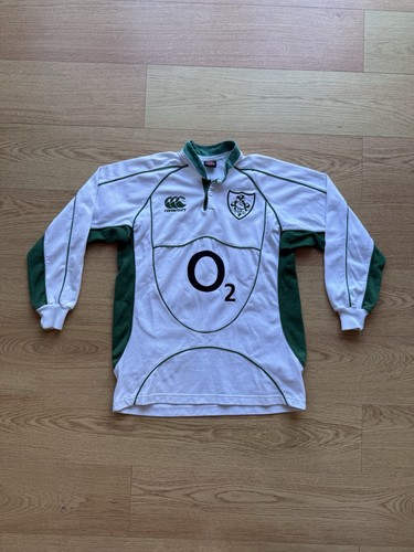 2007 ireland rugby - ireland,