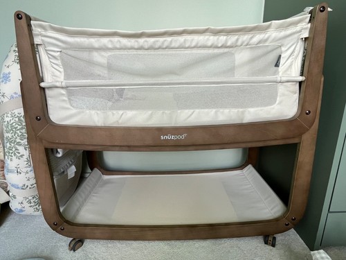 Snuz pod oak - snuz,