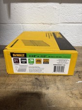 DEWALT 2-3/8 in. x 0.113 in