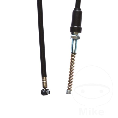 Brake cable front fits honda - cable,