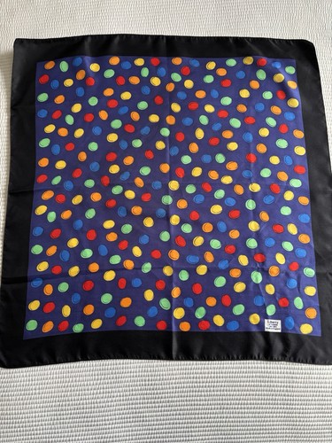 Liberty london polka dot - liberty,