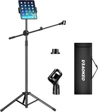Microphone Stand,Aokeo Mic